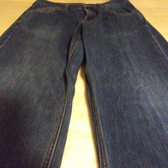 Tommy Bahama blue jeans - Picture 6 of 6